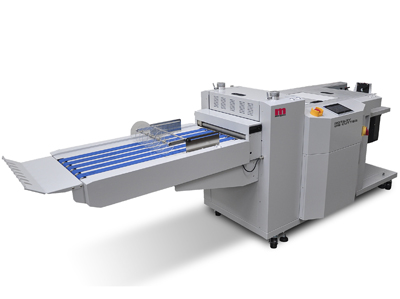 Morgana releases Rotary Die-Cutter