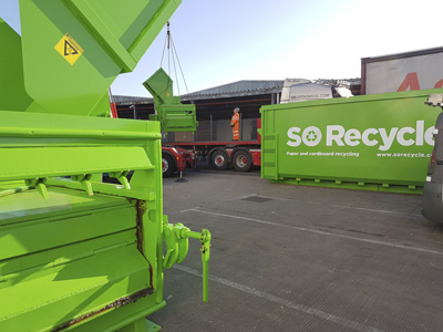 Ashford Colour Press installs UK’s first SO Live Connect