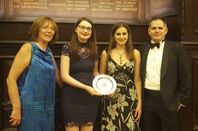 Fourth Young Stationers Award open for entries