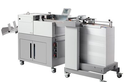 Duplo launches Multigraf Touchline CPC375