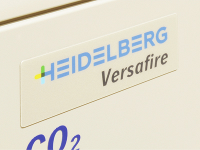 Second Heidelberg purchase for Hartgraph