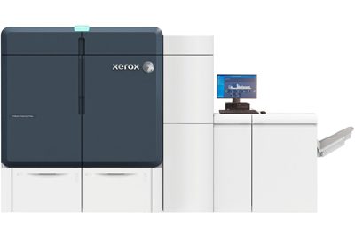 Hickling & Squires is first commercial printer to invest in Xerox Iridesse