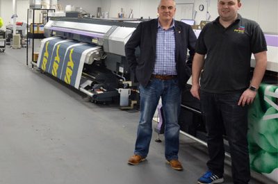 YPP expands with Mimaki