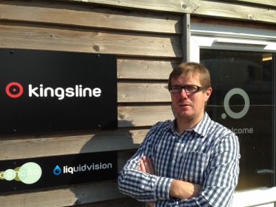 Kingsline targets personalised campaigns with Ricoh spend