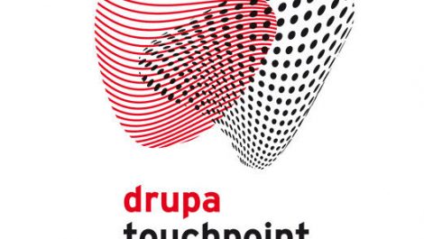 Virtual reality - textiles at drupa