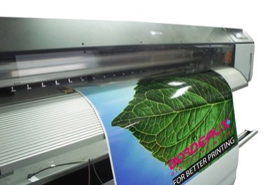 Bordeaux Digital Printink will be on display at Fespa