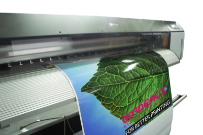 Bordeaux Digital Printink will be on display at Fespa