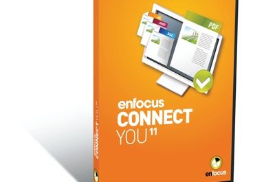 Connect 11 is available for high quality PDFs