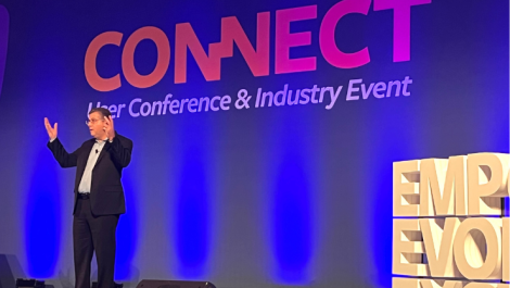 eProductivity Software Empower, Evolve and Excite at Connect 2024