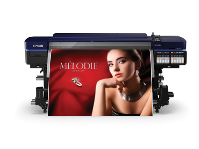 Epson presents latest range of SureColor printers