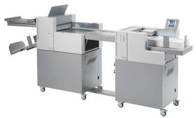 New Eurofold crease, fold and perforating system to be launched in June