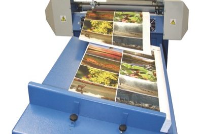 Foliant Mercury laminator brings increase in demand