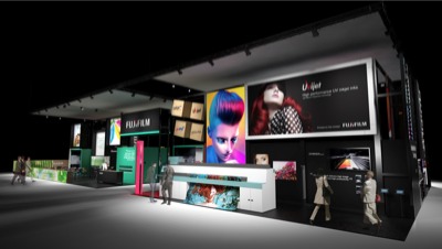 Fujifilm to hit Fespa to highlight quality print