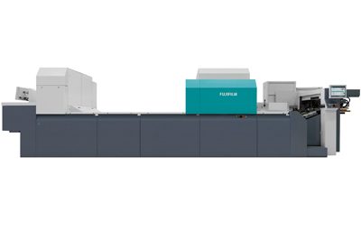 Centrefold: Fujifilm Jet Press 720 S