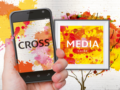 Who’s doing cross media?