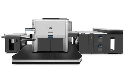 B2 sales surge for HP Indigo at drupa