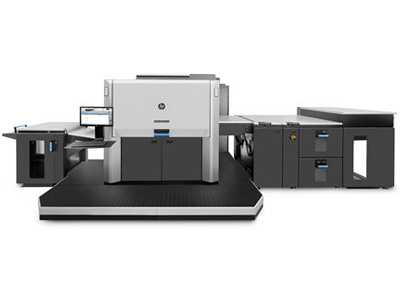 B2 sales surge for HP Indigo at drupa