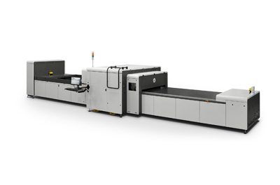 HP reinvents mid volume industrial category for sign and display print service providers