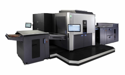 Second Pureprint order for HP 10000 after successful beta testing