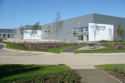 Imprint Group acquired by Pureprint