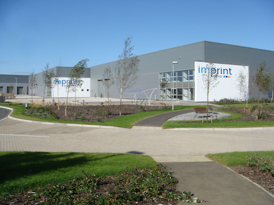 Imprint Group acquired by Pureprint