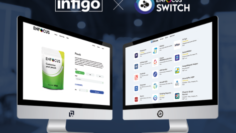 Enfocus launches 'Infigo Connect' app on Enfocus AppStore