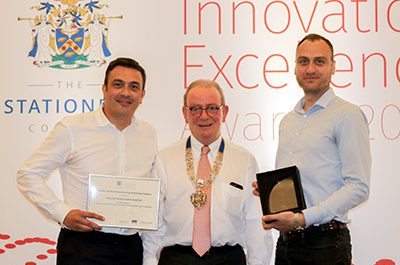 Printers take honours for innovation