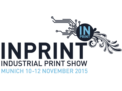 Free ticket to InPrint!