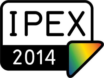 Ipex 2014 open day shows what the event is made of