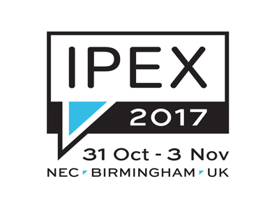 Informa spells out the vision for Ipex 2017