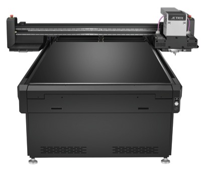 Jetrix digital printers added to PaperlinX offering