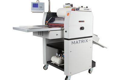 Vivid Laminating Matrix Systems