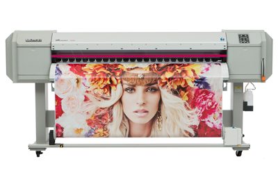 Mutoh present latest digital wide format innovations