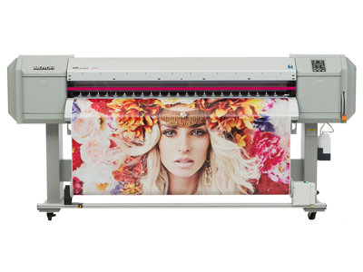 Mutoh present latest digital wide format innovations