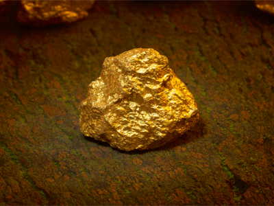 Sign & Digital UK: gold prospecting