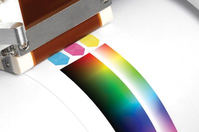 TTP gives inkjet new applications