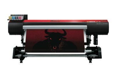 Roland DG releases its fastest wide format printer