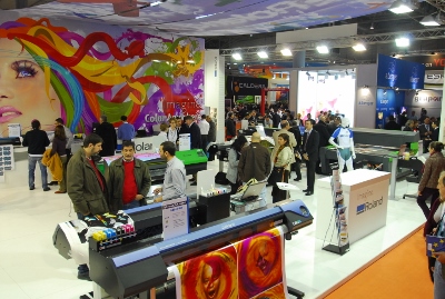 Exclusive FESPA primer: The digital custodian