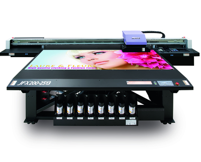 mimaki jfx200 printers warranty three series uv led offering selected gpmi cut flatbed