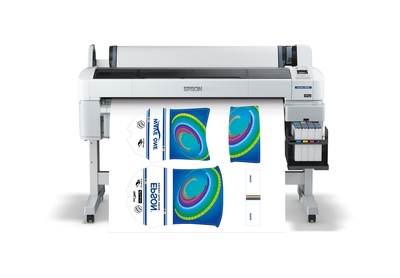 Printwear & Promotion LIVE to showcase Epson machines