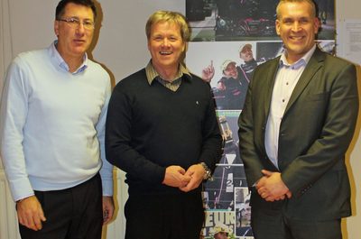 KEP Print Group orders UK’s first DGI 3.2 metre printer