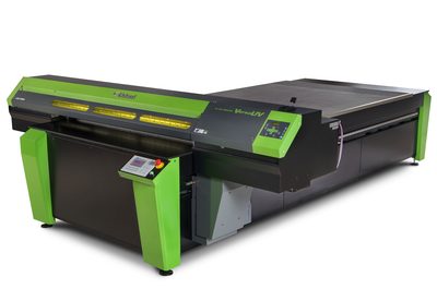 Roland DG launches 'milestone' flatbed printer