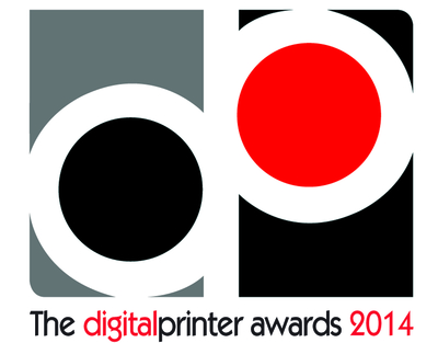 Screaming Colour steals the show at the Digital Printer Awards