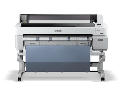 New large format range from Epson