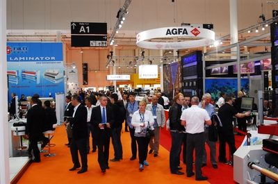 FESPA Digital 2014 on course to be the biggest yet