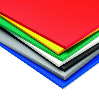 Perspex Distribution: substrates are key