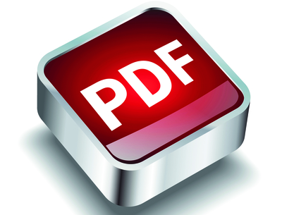 Saving money with PDF/X