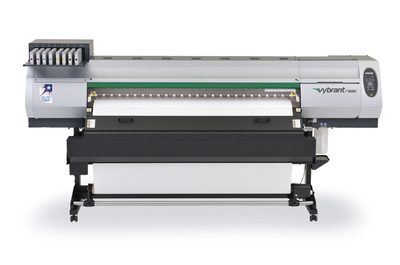 Fespa launch for new Fujifilm printer