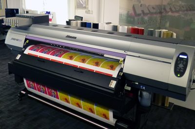 New Mimaki SUV delivers competitive edge