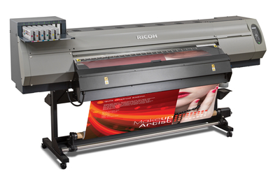 Ricoh Pro L4100 series available in Europe